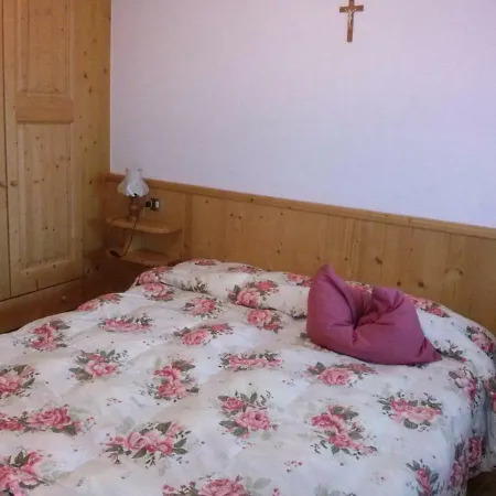 Apartamento Annarita Sappada