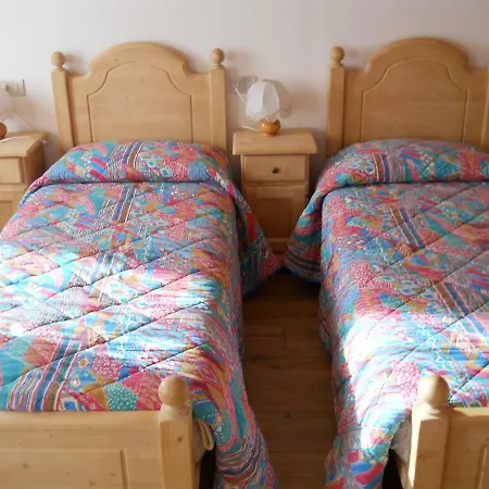 Annarita Apartamento