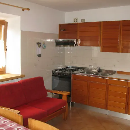 Annarita Apartamento Sappada