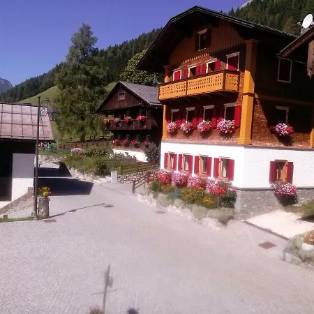 Annarita Apartamento Sappada
