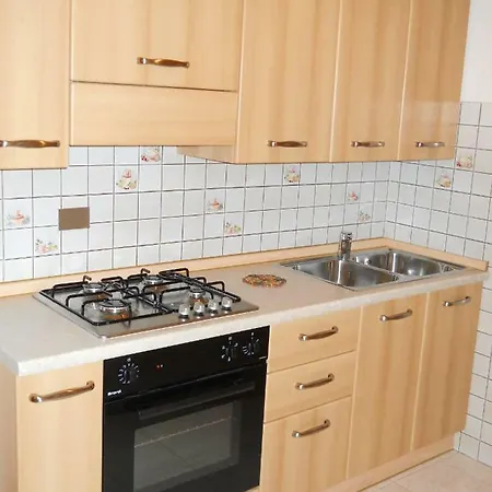 Apartment Annarita