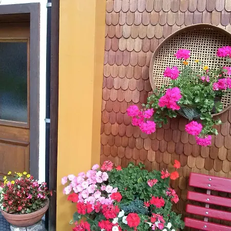 Apartment Annarita