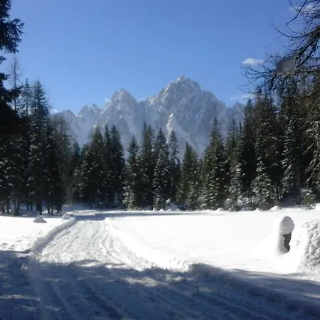 Annarita Appartamento