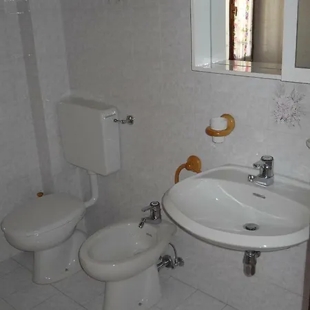 Annarita Apartamento
