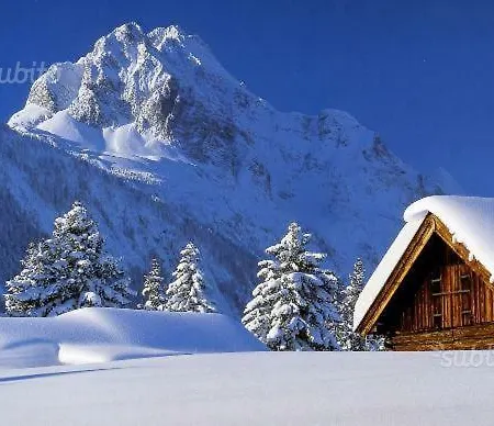 Apartamento Annarita Sappada