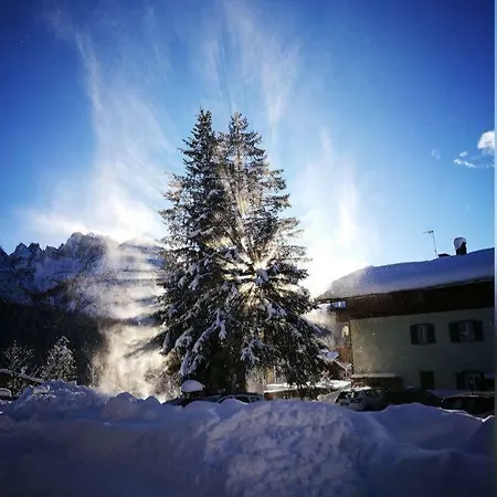 Annarita Appartement