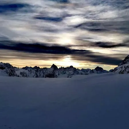 Appartamento Annarita *