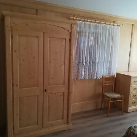 Annarita Appartement Sappada