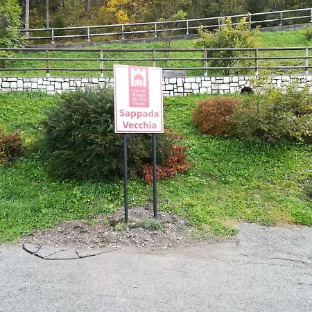 Apartamento Annarita *