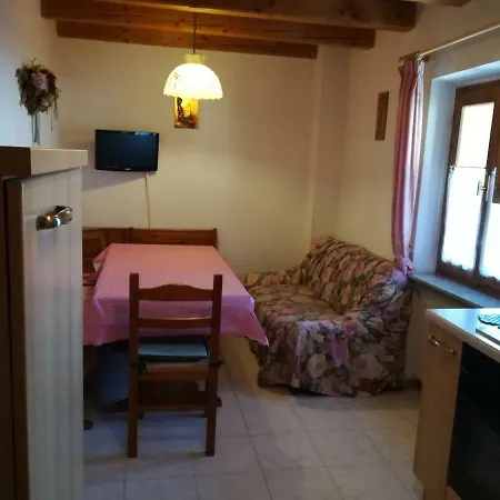 Apartamento Annarita