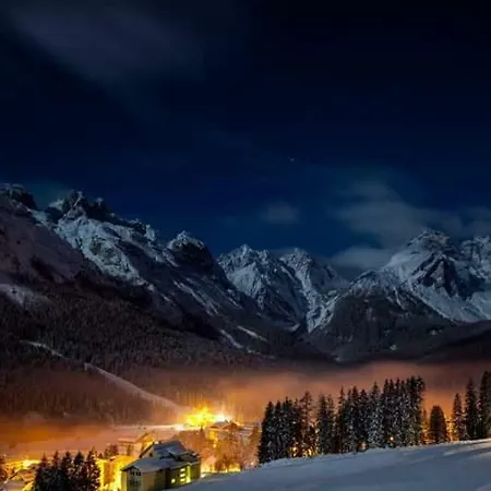 Appartamento Annarita